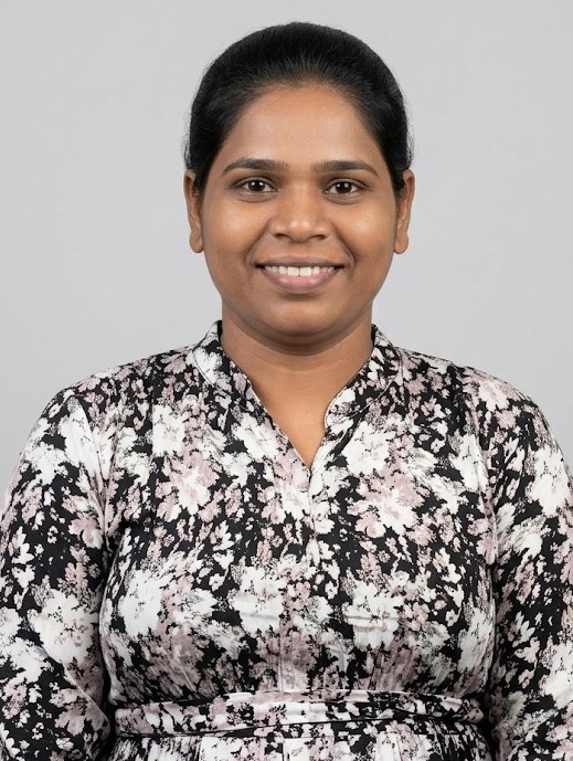 nandani ravi kamble - Part time Patient Care and Elderly Care and Baby Sitter in thane in Thane